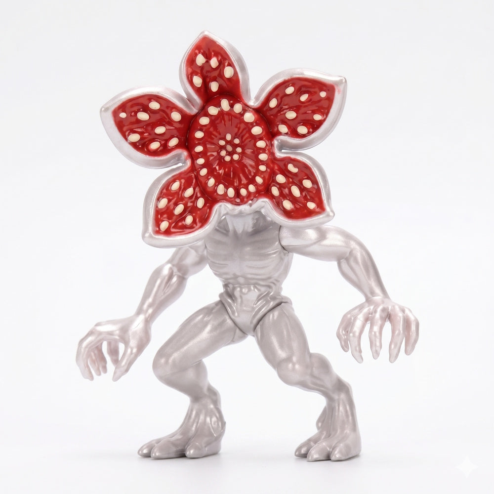 STRANGER THINGS - デモゴルゴン / Wave 1 MetalFigs 2 1/2-Inch Die-Cast Metal Mini-Figure
